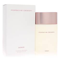 Porsche Design Eau De Parfum Spray By Porsche - MyriadMart