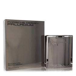 Porsche Design Palladium Eau De Parfum Spray By Porsche - MyriadMart