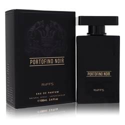 Portofino Noir Eau De Parfum Spray By Riiffs on sale at MyriadMart