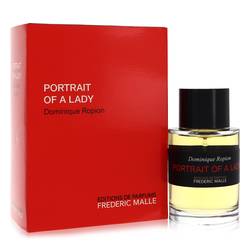 Portrait Of A Lady Eau De Parfum Spray By Frederic Malle - MyriadMart