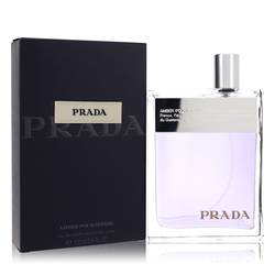 Prada Amber Eau De Toilette Spray By Prada - MyriadMart