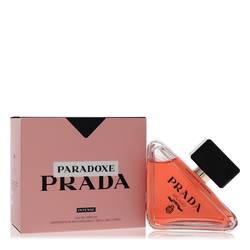 Prada Paradoxe Intense Eau De Parfum Spray By Prada - MyriadMart