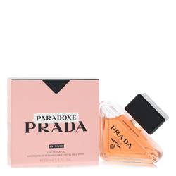 Prada Paradoxe Intense Eau De Parfum Spray By Prada on sale at MyriadMart