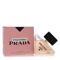 Prada Paradoxe Eau De Parfum Spray Refillable By Prada on sale at MyriadMart