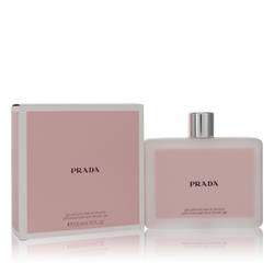 Prada Amber Shower Gel By Prada - MyriadMart