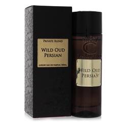 Private Blend Wild Oud Eau De Parfum Spray By Chkoudra Paris - MyriadMart