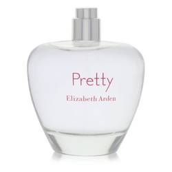 Pretty Eau De Parfum Spray Tester By Elizabeth Arden on sale at MyriadMart