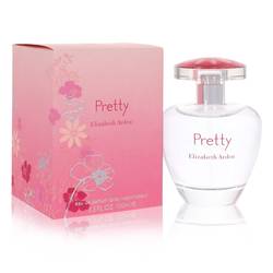 Pretty Eau De Parfum Spray By Elizabeth Arden - MyriadMart