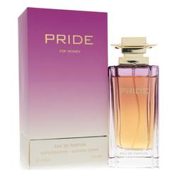 Pride Eau De Parfum Spray By Parfum Blaze - MyriadMart