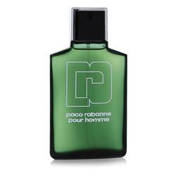Paco Rabanne Eau De Toilette Spray Tester By Paco Rabanne on sale at MyriadMart