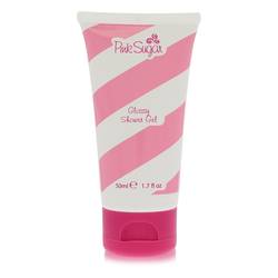 Pink Sugar Travel Shower Gel By Aquolina - MyriadMart