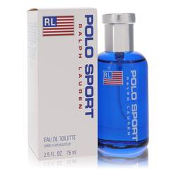 Polo Sport Eau De Toilette Spray By Ralph Lauren on sale at MyriadMart