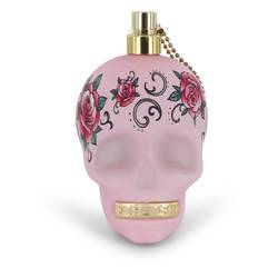 Police To Be Tattoo Art Eau De Parfum Spray Tester By Police Colognes on sale at MyriadMart