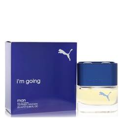 Puma I'm Going Eau De Toilette Spray By Puma on sale at MyriadMart