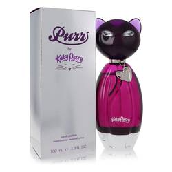Purr Eau De Parfum Spray By Katy Perry on sale at MyriadMart