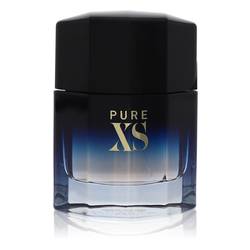 Pure Xs Eau De Toilette Spray (Tester) By Paco Rabanne - MyriadMart