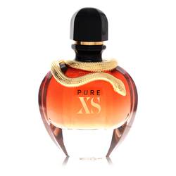 Pure Xs Eau De Parfum Spray (Tester) By Paco Rabanne - MyriadMart