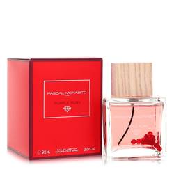 Purple Ruby Eau De Parfum Spray By Pascal Morabito on sale at MyriadMart