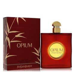 Opium Eau De Toilette Spray (New Packaging) By Yves Saint Laurent - MyriadMart