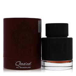 Lattafa Qaaed Al Shabaab Eau De Parfum Spray (Unisex) By Lattafa - MyriadMart