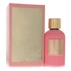 Paris Corner Qissa Pink Eau De Parfum Spray By Paris Corner - MyriadMart