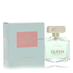 Queen Of Seduction Eau De Toilette Spray By Antonio Banderas on sale at MyriadMart