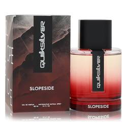 Quicksilver Slopeside Eau De Parfum Spray By Quicksilver on sale at MyriadMart