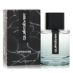 Quicksilver Offshore Eau De Parfum Spray By Quicksilver on sale at MyriadMart