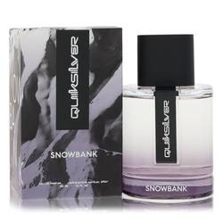 Quicksilver Snowbank Eau De Parfum Spray By Quicksilver on sale at MyriadMart