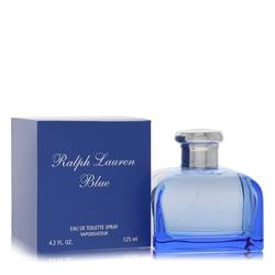 Ralph Lauren Blue Eau De Toilette Spray By Ralph Lauren on sale at MyriadMart