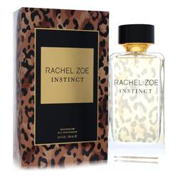 Rachel Zoe Instinct Eau De Parfum Spray By Rachel Zoe on sale at MyriadMart