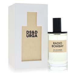 Radio Bombay Eau De Parfum Spray Unisex By D.S. & Durga on sale at MyriadMart