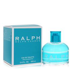 Ralph Eau De Toilette Spray By Ralph Lauren - MyriadMart