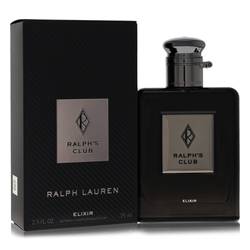 Ralph's Club Elixir Eau De Parfum Spray By Ralph Lauren on sale at MyriadMart