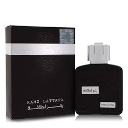 Lattafa Ramz Eau De Parfum Spray By Lattafa on sale at MyriadMart