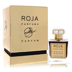Roja Aoud Extrait De Parfum Spray (Unisex) By Roja Parfums - MyriadMart