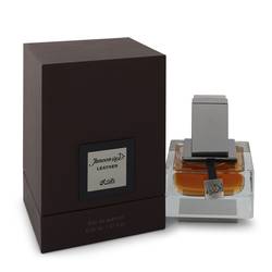 Rasasi Junoon Leather Eau De Parfum Spray By Rasasi - MyriadMart