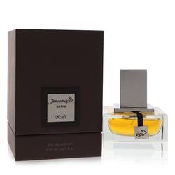 Rasasi Junoon Satin Eau De Parfum Spray By Rasasi - MyriadMart