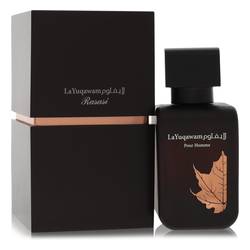 Rasasi Layuqawam Eau De Parfum Spray By Rasasi on sale at MyriadMart