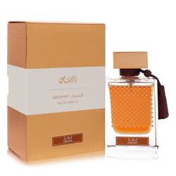 Rasasi Qasamat Ebhar Eau De Parfum Spray (Unisex) By Rasasi - MyriadMart