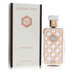 Rasasi Nagham Arabian Prive Eau De Parfum Spray By Rasasi - MyriadMart