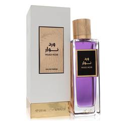 Rasasi Ward Noir Eau De Parfum Spray By Rasasi - MyriadMart