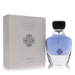 Rasasi Ibreez Eau De Parfum Spray By Rasasi on sale at MyriadMart