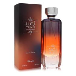 Rasasi Yumn Eau De Parfum Spray By Rasasi - MyriadMart