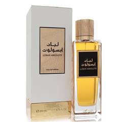 Rasasi Luban Absolute Eau De Parfum Spray (Unisex) By Rasasi - MyriadMart