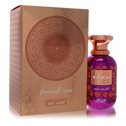 Rasasi Somow Al Lavender Our Eau De Parfum Spray (Unisex) By Rasasi - MyriadMart