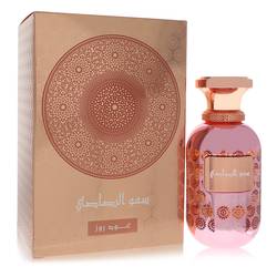 Rasasi Oud Rose Eau De Parfum Spray (Unisex) By Rasasi - MyriadMart