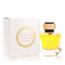 Rasasi Soryani Eau De Parfum Spray By Rasasi on sale at MyriadMart