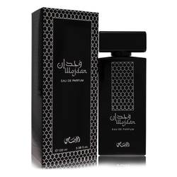 Rasasi Wojdan Eau De Parfum Spray By Rasasi - MyriadMart