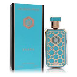Rasasi Saada Arabian Prive Eau De Parfum Spray By Rasasi - MyriadMart